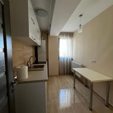 Apartamento Apartament *