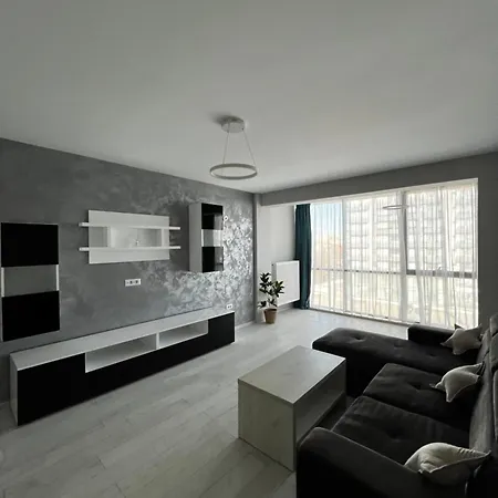 Apartament Apartamento